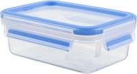Tefal K30218 MasterSeal Vershoudbakje 0.8L Blauw - 4168430001403