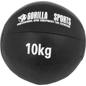 Gorilla Sports 100783-00019-0016 fittnessbal 10 kg