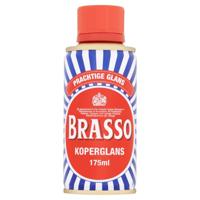 Brasso koperglans 175ml