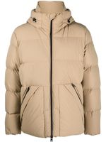 Woolrich doudoune Sierra Supreme - Tons neutres