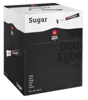 Suikersticks douwe egberts 500x4gr