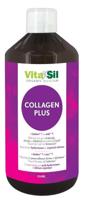 Vitasil Collagen plus 500 Milliliter
