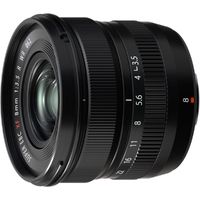 Fujifilm 8mm F/3.5 R WR PRE ORDER - thumbnail