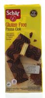 Pausa ciok glutenvrij