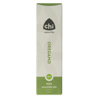 Oregano eko 10 Milliliter