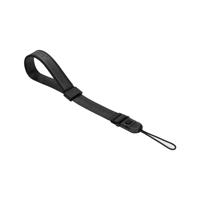 JJC WS-1 Deluxe Quick Release Wrist Strap Black