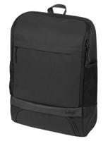 Backpack Tas City RPET Black