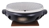 Konro Grill met Net - 28 x 11cm