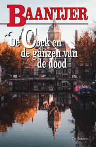 De Cock en de ganzen van de dood (Paperback)