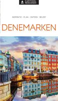 Reisgids Capitool Reisgidsen Denemarken | Unieboek - thumbnail
