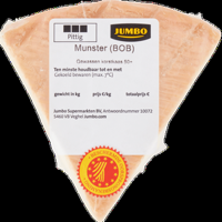 Jumbo Munster Kaas 50+ ca. 130 g