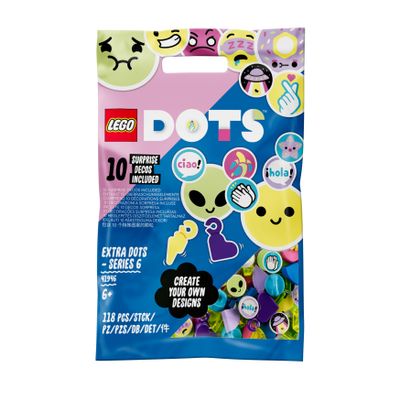 LEGO® Dots 41946 extra DOTS series 6