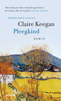 Pleegkind (Hardback)