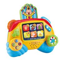 VTech Baby Bumba game controller
