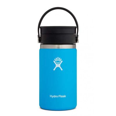 Hydro Flask Wide Flex Sip Lid Isolatie drinkbeker 354ml (12oz) - Pacific