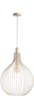 Hanglamp Jax 1x E27