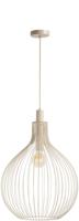 Hanglamp Jax 1x E27 Hanglamp Jax 1x E27
