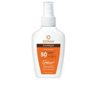 Zonnemelk Ecran Wit Spray
