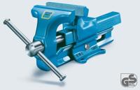 HEUER bankschroef 160mm