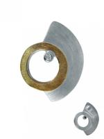 Lichtwesen Zonnebaan symboolsieraden