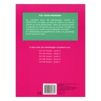 Deltas Oefenblaadjes maten en gewichten (10-11j)
