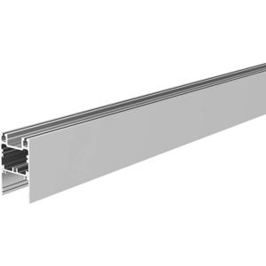 Deko Light 970573 PLANO ES Profiel Aluminium (l x b x h) 2500 x 38 x 62 mm 1 stuk(s)