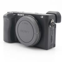 Sony A6400 body occasion