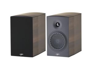 Paradigm Premier 200B monitor speaker Espresso Grain