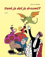 Denk je dat je droomt? (Paperback)