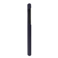 Woodcessories EcoSplit mobiele telefoon behuizingen 14,7 cm (5.8") Hoes Blauw, Esdoornkleur - thumbnail