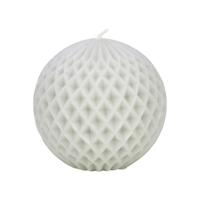 Gusta Balkaars Ø9.2 cm Grijs