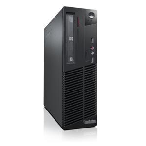 Lenovo ThinkCentre M73 SFF - Intel Core i7-4e Generatie - 16GB RAM - 256GB SSD - Windows 10
