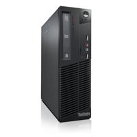 Lenovo ThinkCentre M73 SFF - Intel Core i7-4e Generatie - 16GB RAM - 256GB SSD - Windows 10 Lenovo ThinkCentre M73 SFF - Intel Core i7-4e Generatie - 16GB RAM - 256GB SSD - Windows 10