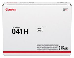 Canon LBP 041 H tonercartridge 1 stuk(s) Origineel Zwart