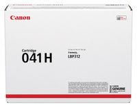 Canon LBP 041 H tonercartridge 1 stuk(s) Origineel Zwart - thumbnail