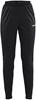 Craft 1910167 Evolve Slim Pants Wmn - Black - S