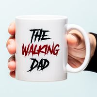 Mok The Walking Dad - thumbnail