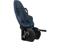 Thule achterzitje Yepp 2 Maxi drager bev. majolica blue
