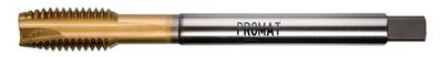 Promat Machinetap | DIN 376B | M12x1,75 mm | HSS-Co TiN | 6H - 4000867306 4000867306