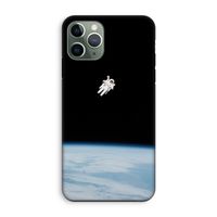 Alone in Space: iPhone 11 Pro Tough Case