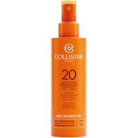 Collistar Latte Spray SPF20 Melk 200ml