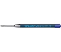 Balpenvulling schneider 735 express m blauw | 10 stuks
