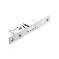 Wilka Smalslot RVS Kast 038R-25 mm / PC