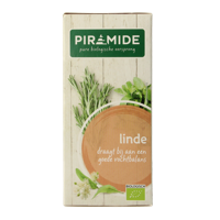 Lindebloesem thee eko bio 20 Zakjes