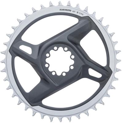 SRAM Chain ring x-sync road 40t red/force xplr