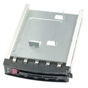 Supermicro MCP-220-00080-08 Bevestigingsframe voor 2,5 inch harde schijf