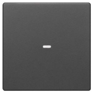 80960226  - Cover plate for switch anthracite 80960226