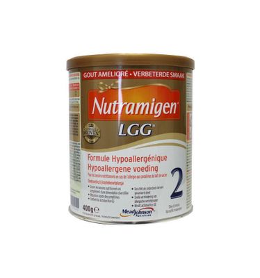 2+ LGG