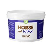 HorseFlex Vlozaad - 3 kg - thumbnail