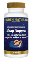 Slaap support 30 Capsules